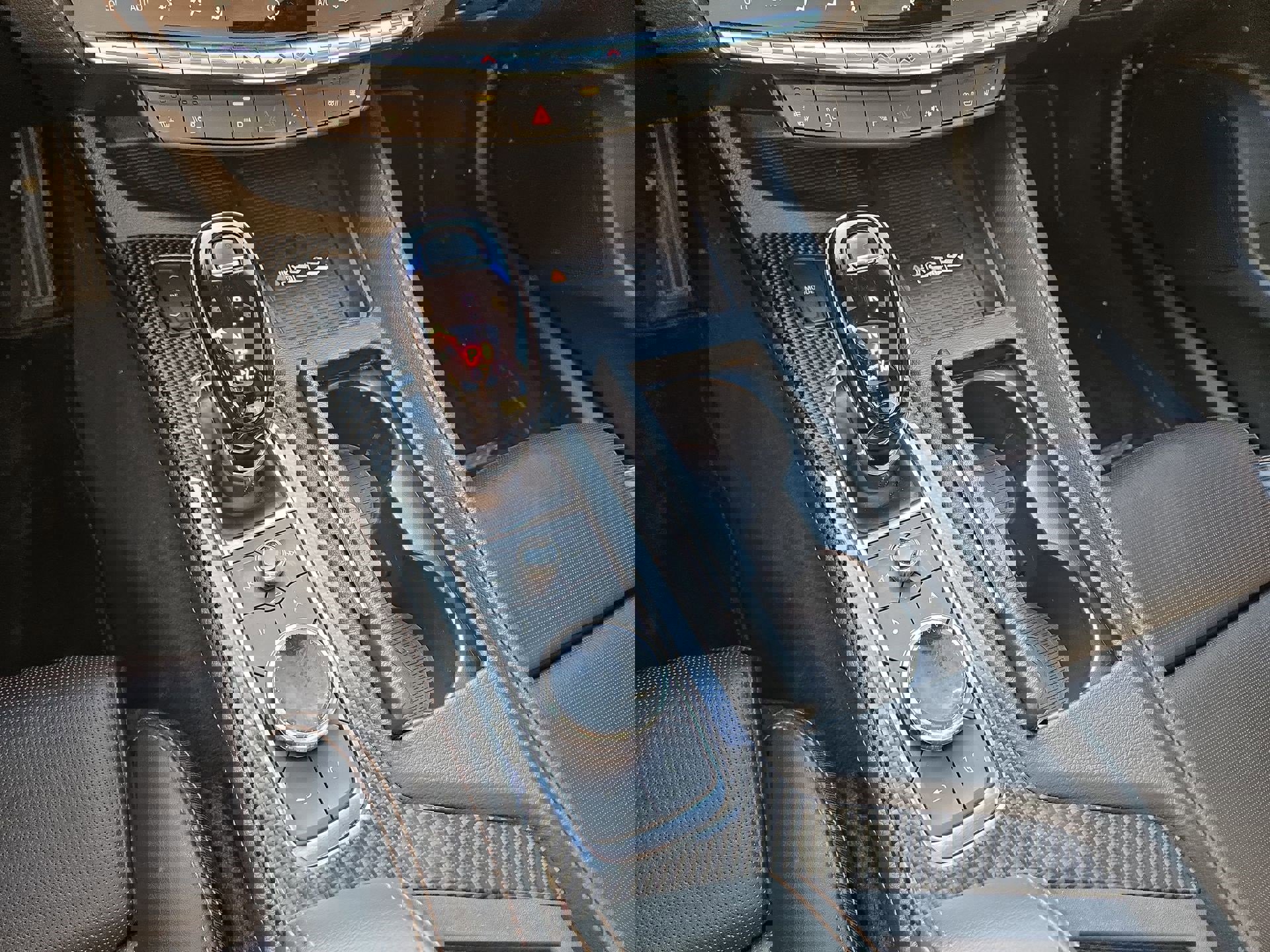 Certified 2023 Cadillac CT5 V w/ Premium Package image 22