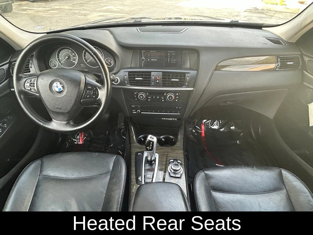 Used 2011 BMW X3 xDrive28i AWD/4WD image 10
