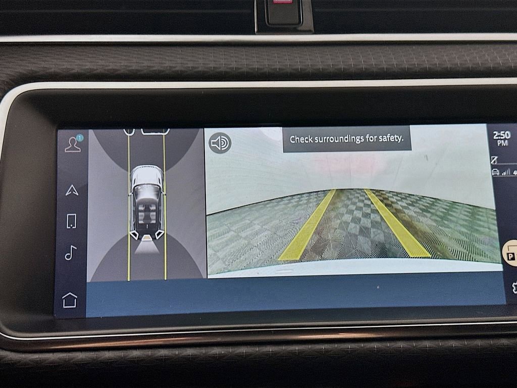 Used 2023 Land Rover Range Rover Evoque S image 20