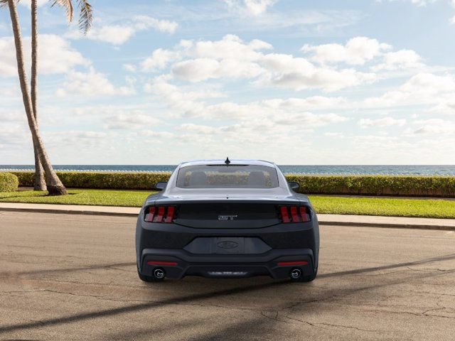 New 2026 Ford Mustang GT Premium RWD image 5