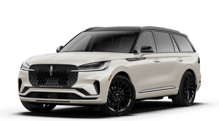 New 2027 Lincoln Aviator Reserve AWD/4WD image 23