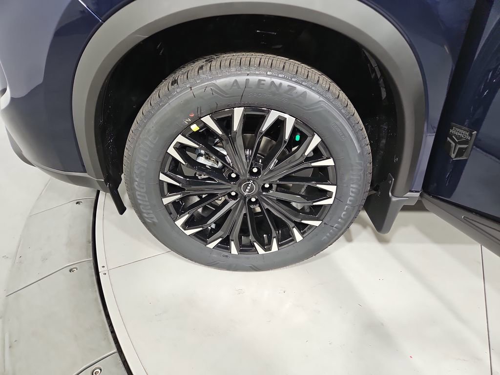 New 2026 Nissan Rogue SV image 26