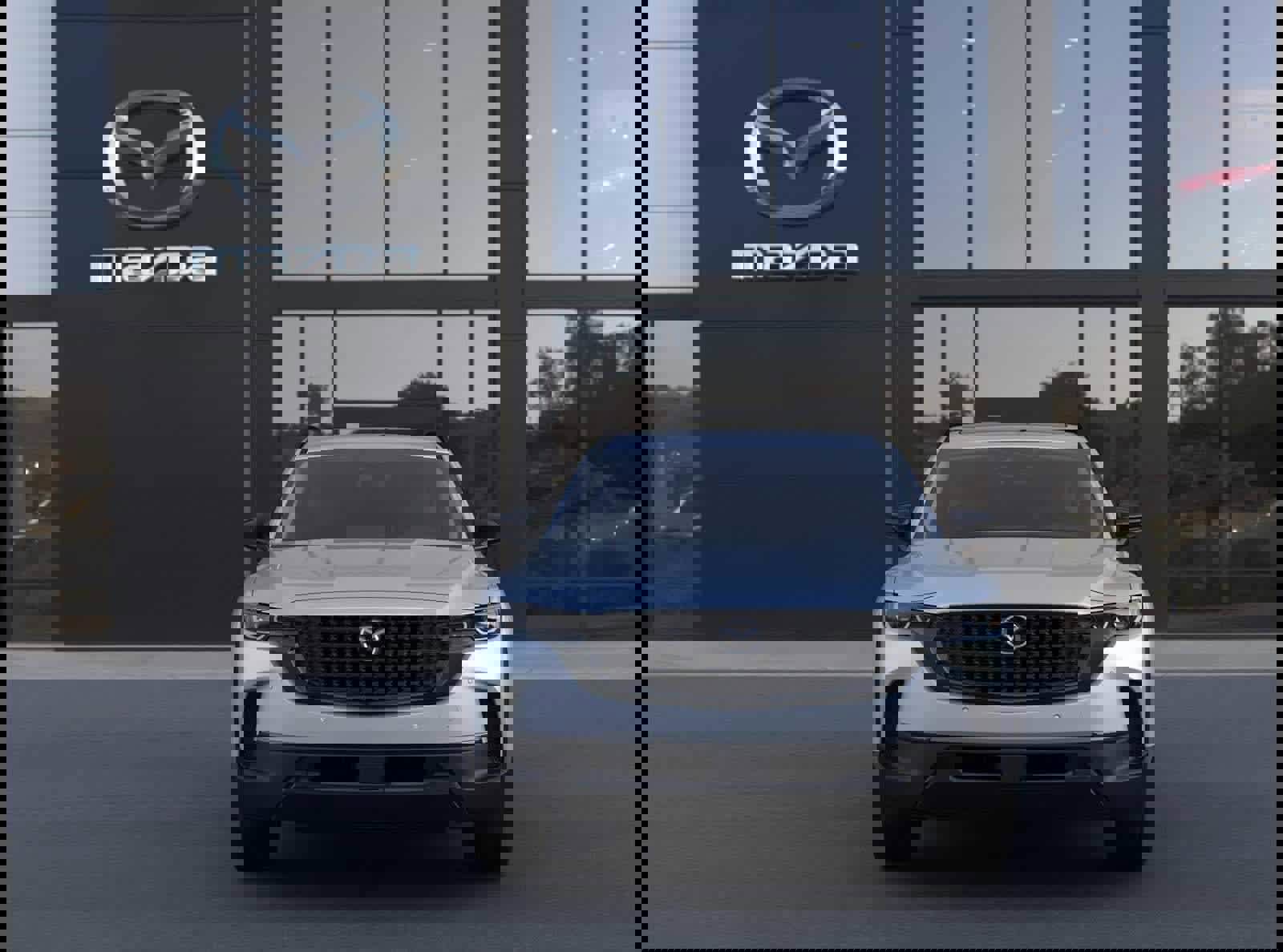 New 2026 MAZDA CX-50 AWD 2.5 Hybrid w/ Premium Pkg image 5