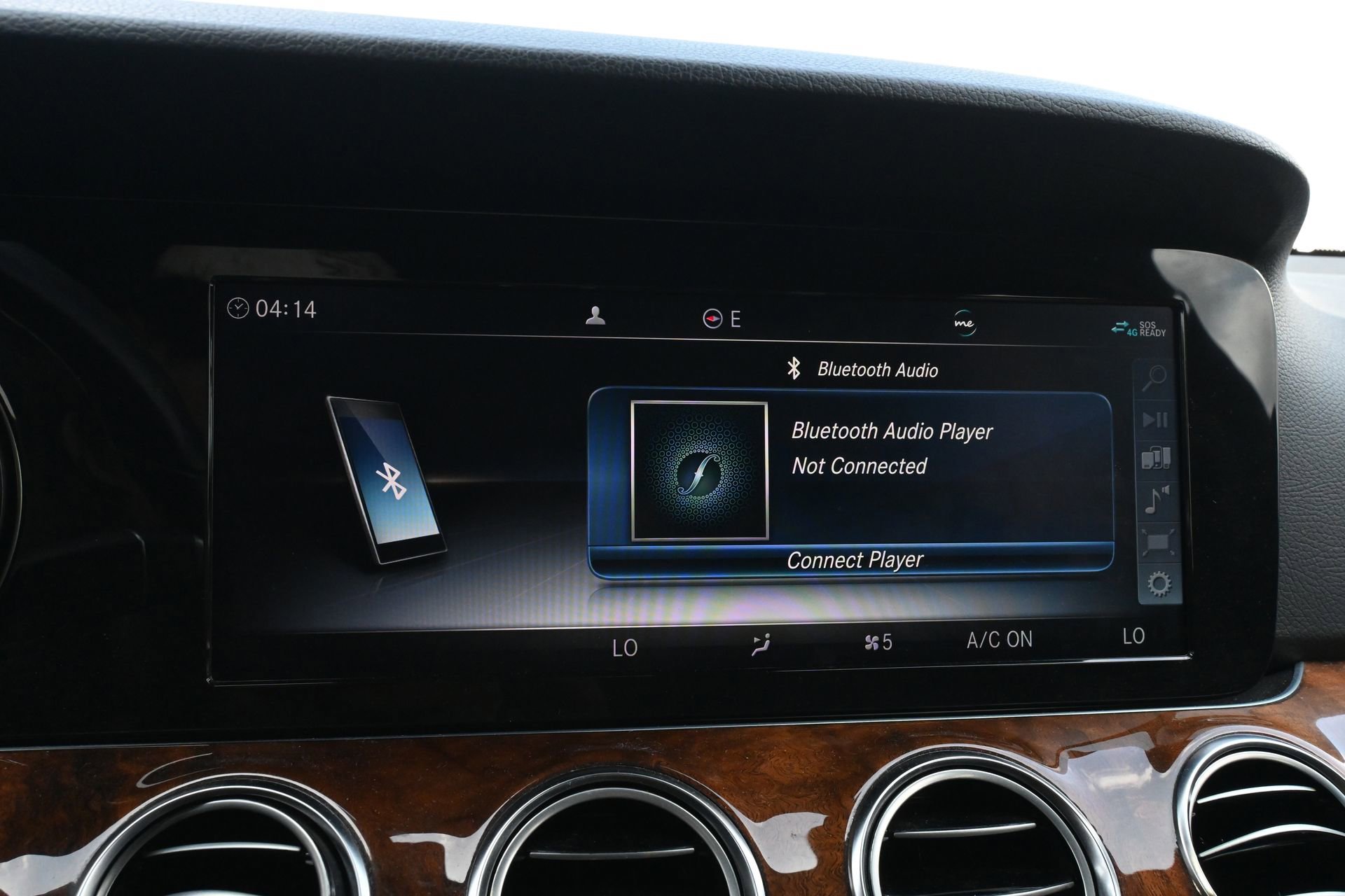 Used 2019 Mercedes-Benz E 450 4MATIC Wagon image 12