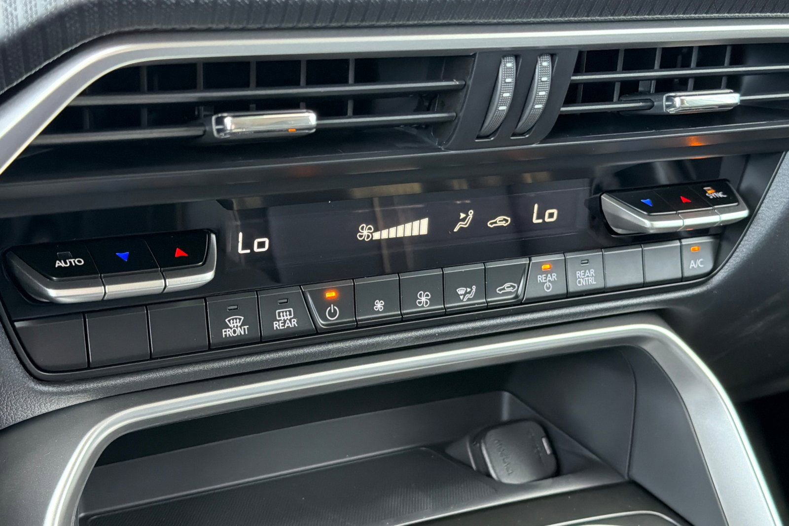 New 2026 MAZDA CX-70 SC AWD/4WD image 20