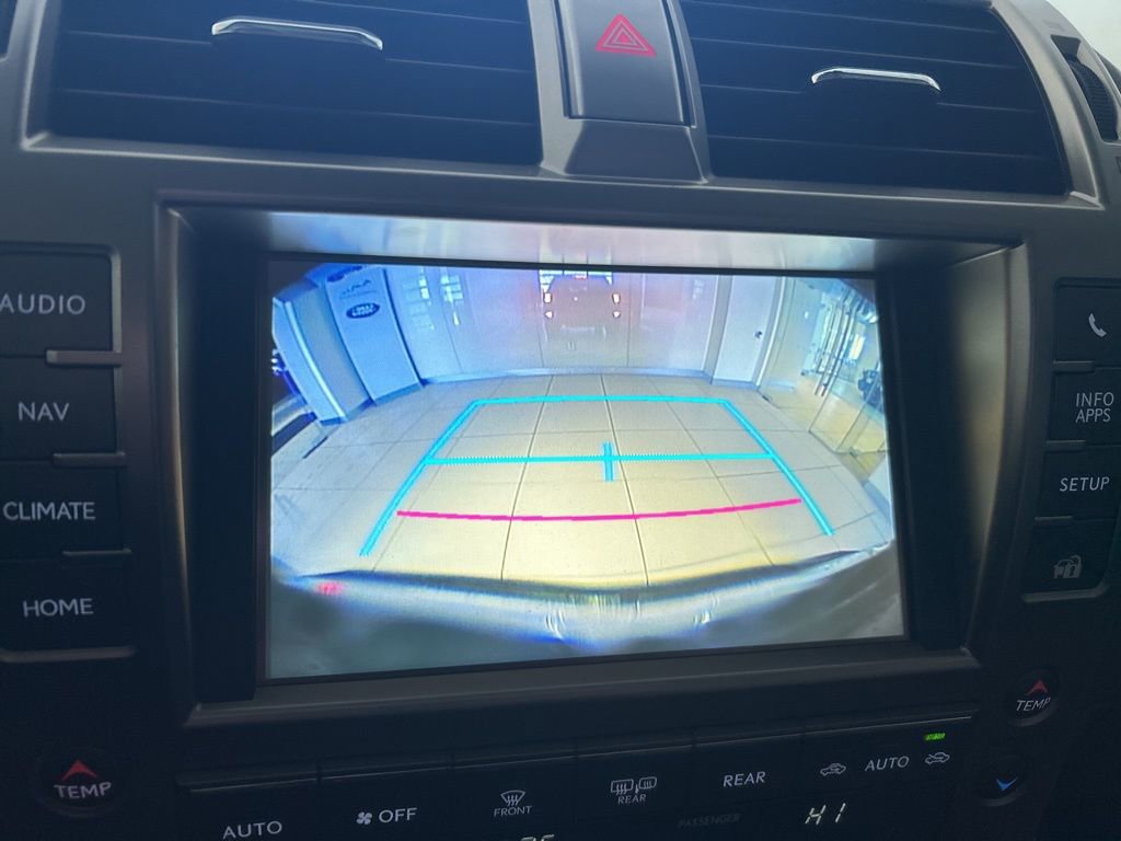 Used 2018 Lexus GX 460 Premium image 9