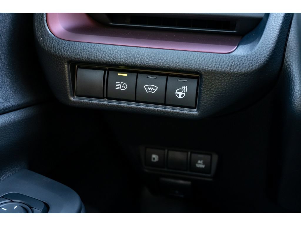 New 2026 Toyota Prius Plug-In Hybrid image 28