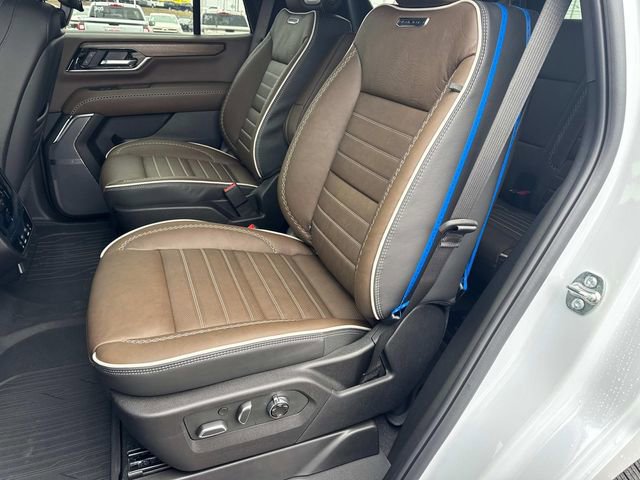 New 2026 GMC Yukon Denali Ultimate image 16