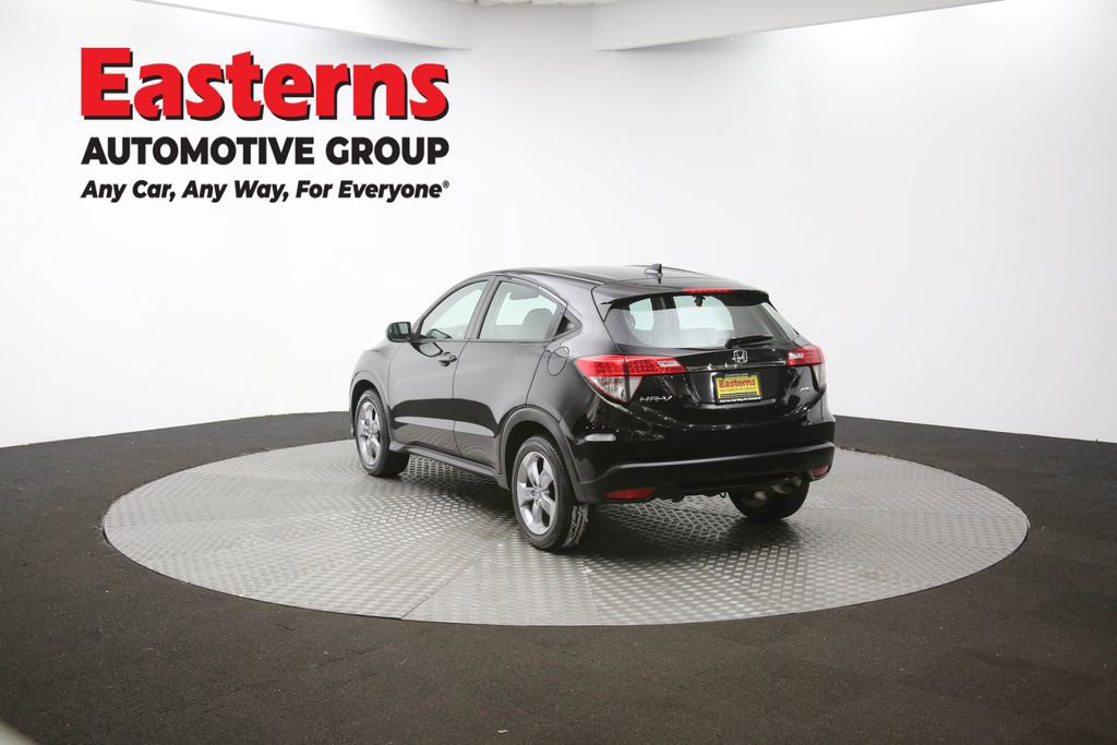Used 2019 Honda HR-V LX image 62