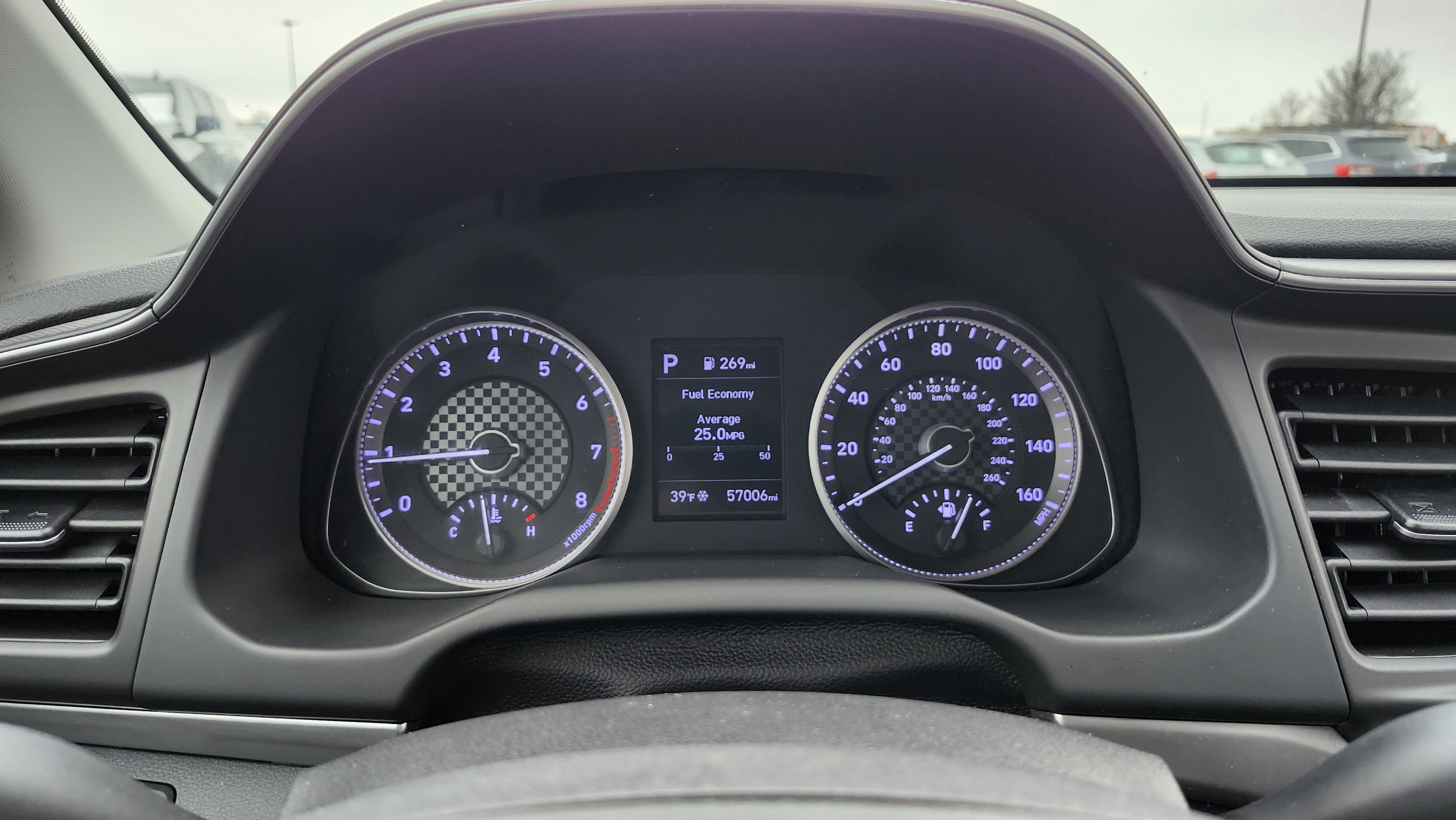 Used 2020 Hyundai Elantra SE w/ Cargo Package (C1) image 25