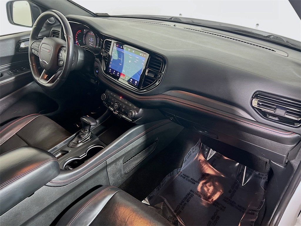 Used 2023 Dodge Durango GT image 27