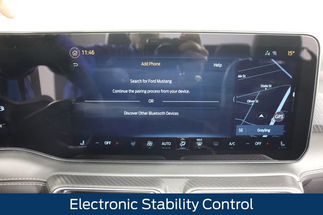 New 2026 Ford Mustang Premium image 38