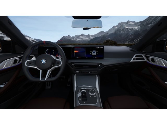 New 2026 BMW 440i xDrive Coupe image 10