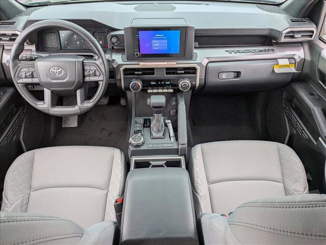 New 2026 Toyota Tacoma SR5 image 14