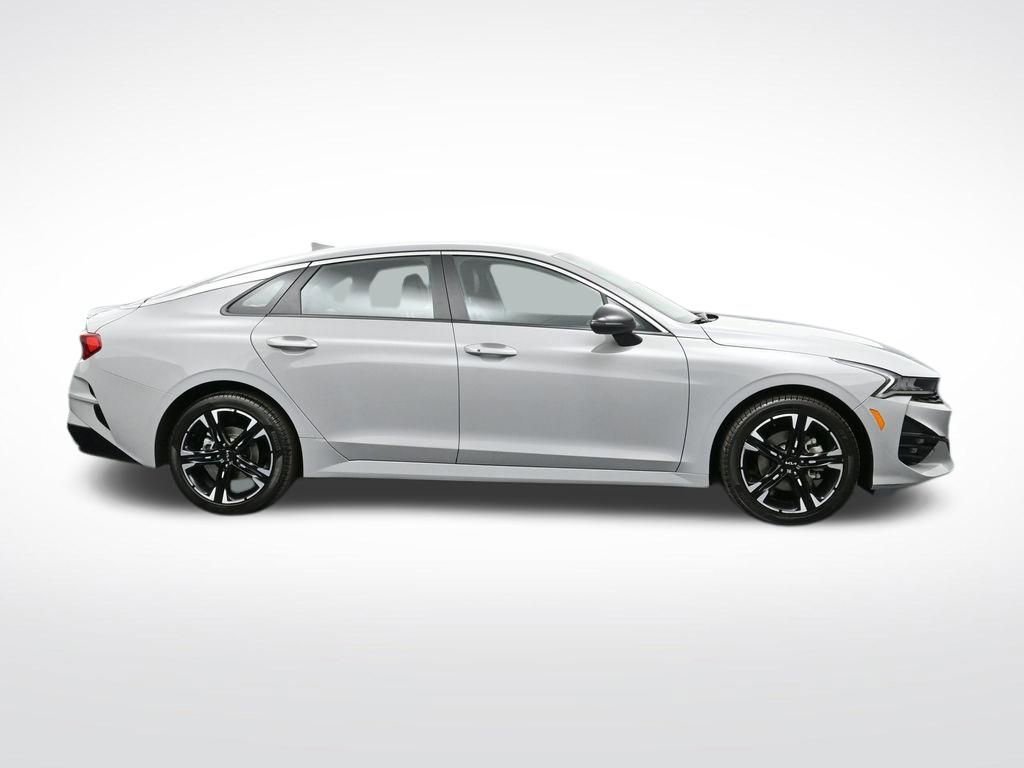 Used 2024 Kia K5 GT-Line image 6