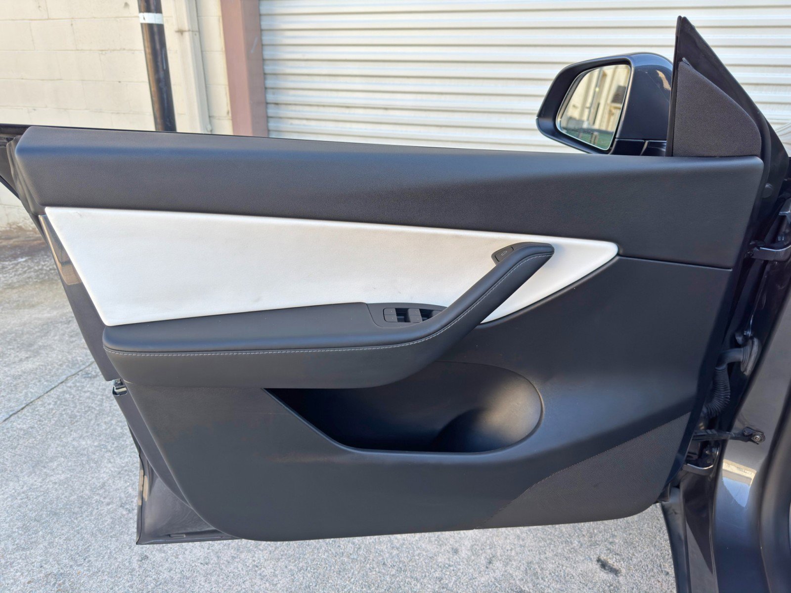 Used 2022 Tesla Model Y Performance AWD/4WD image 42