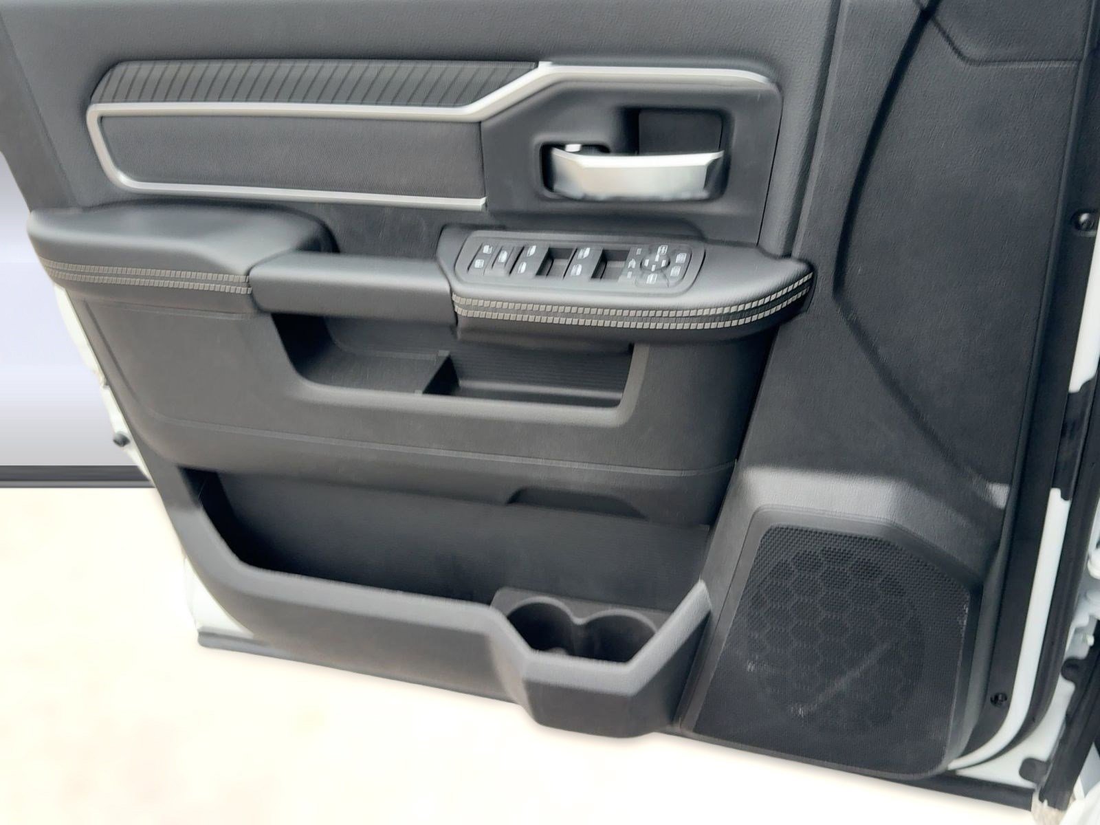 New 2026 RAM 2500 Lone Star image 12