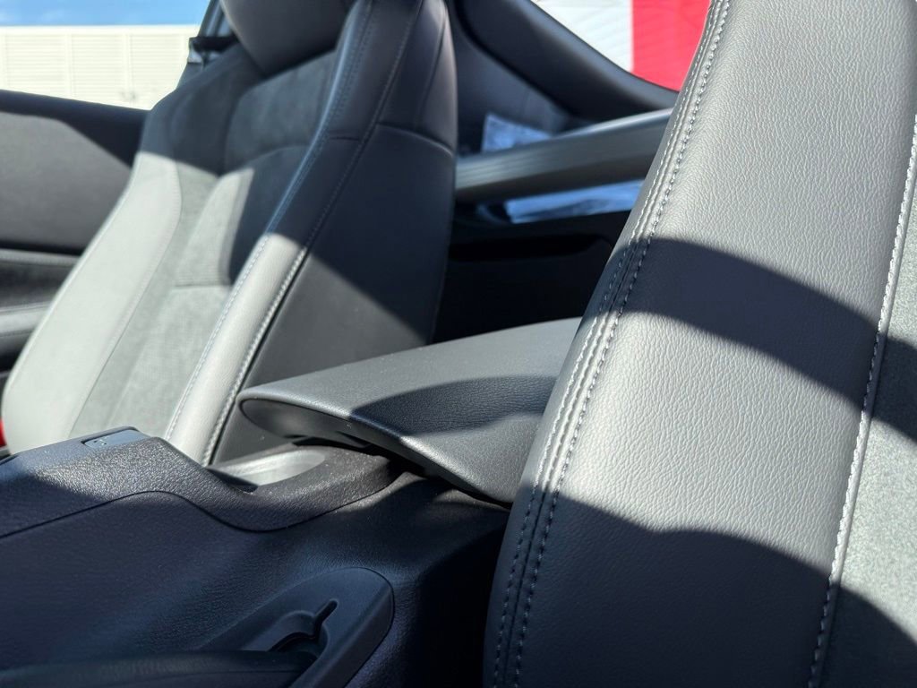 New 2024 Nissan Z Performance w/ Heritage Edition image 26