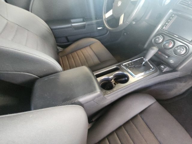 Used 2009 Dodge Challenger R/T RWD image 14