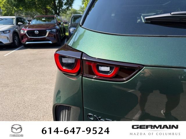 New 2026 MAZDA CX-50 AWD 2.5 S w/ Weather Package image 9