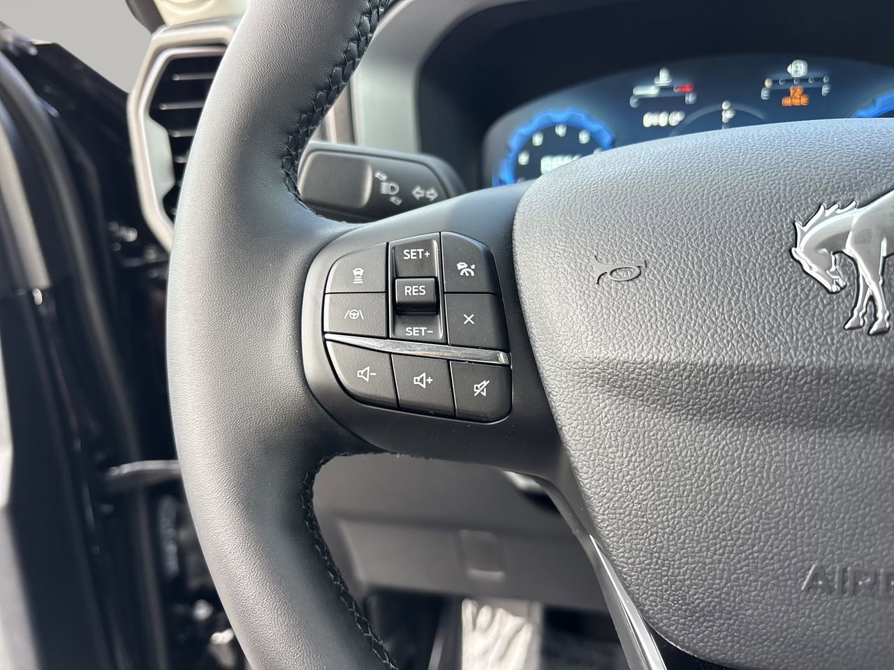 New 2025 Ford Bronco Sport Outer Banks w/ Outer Banks Tech Package+ image 29