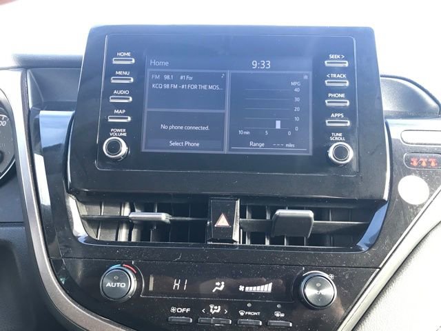 Used 2023 Toyota Camry SE FWD image 10