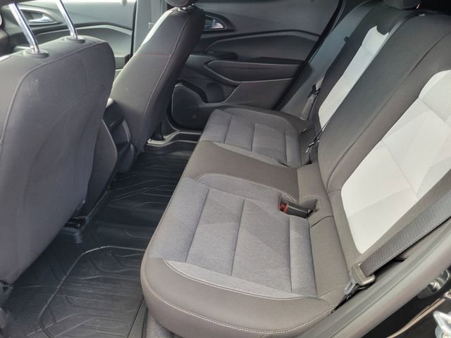 Used 2024 Chevrolet Trax RS image 11