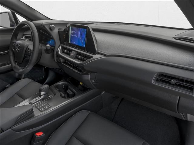 New 2026 Lexus UX 300h AWD image 11
