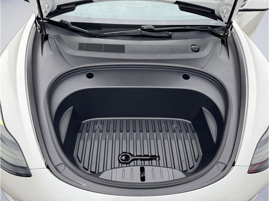 Used 2021 Tesla Model 3 Long Range image 8