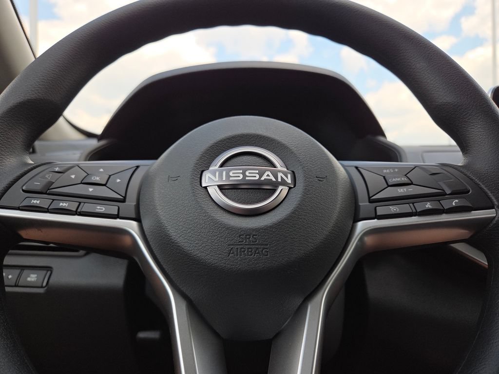 New 2026 Nissan Altima 2.5 SV AWD/4WD image 21