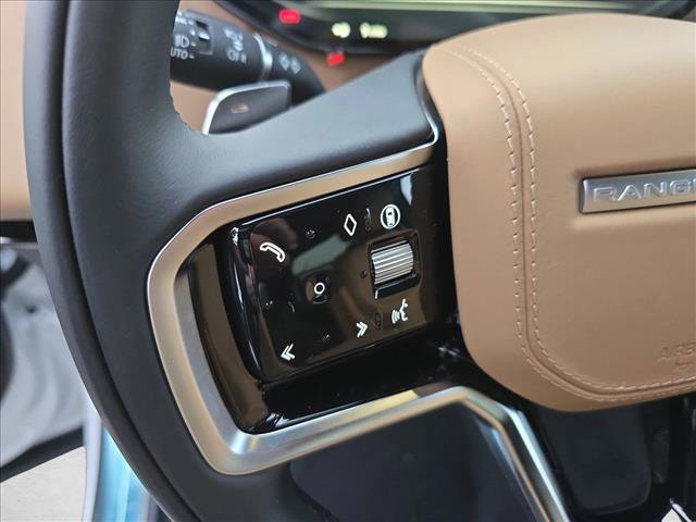 New 2026 Land Rover Range Rover Sport SE AWD/4WD image 18