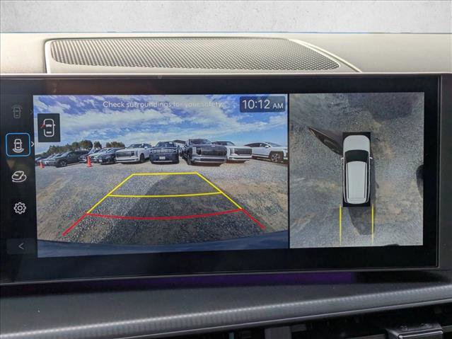 New 2026 Hyundai Santa Fe Calligraphy image 12