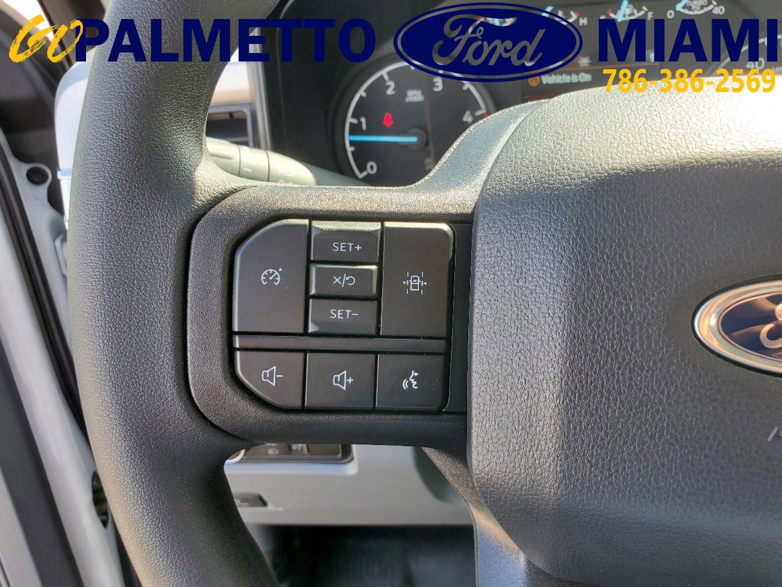 New 2024 Ford F550 4x4 Regular Cab Super Duty image 13