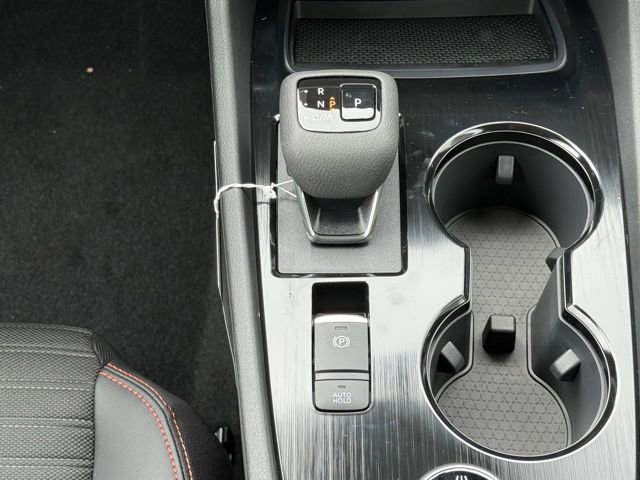 New 2026 Nissan Rogue SV AWD/4WD image 28