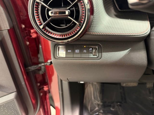 Used 2025 Chevrolet Equinox RS w/ Safety and Technology Package AWD/4WD image 19