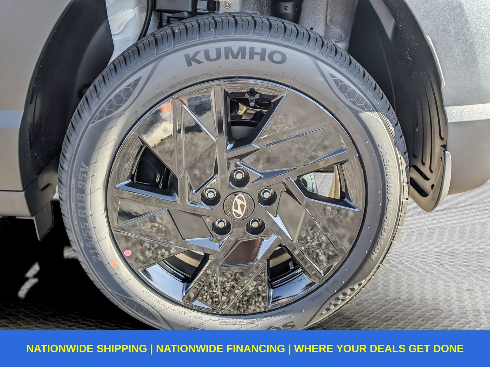 New 2026 Hyundai Kona SEL Sport image 34