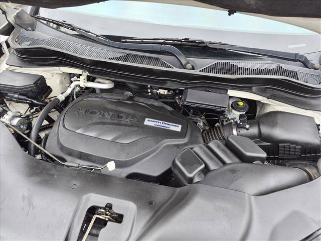 Used 2017 Honda Pilot Elite image 24