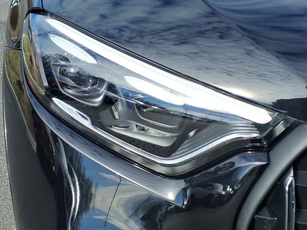 New 2025 Mercedes-Benz GLC 43 AMG 4MATIC image 2