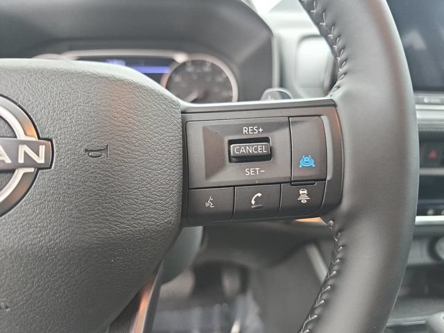 Used 2026 Nissan Rogue SV FWD image 18