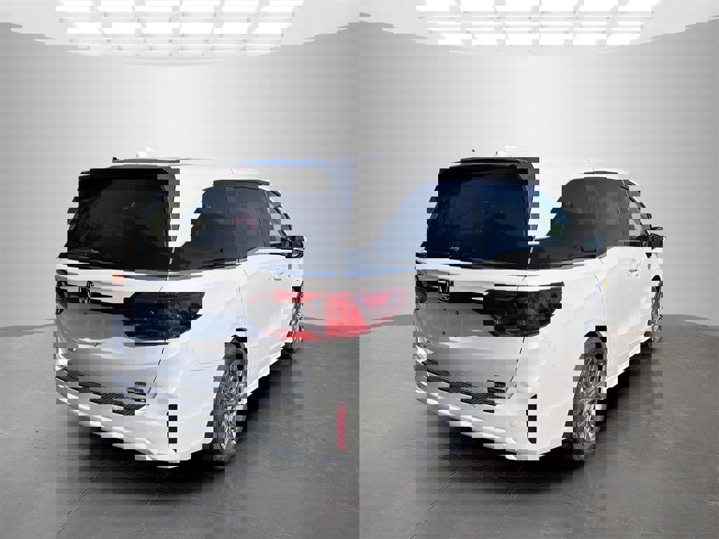 New 2026 Honda Odyssey Touring image 7