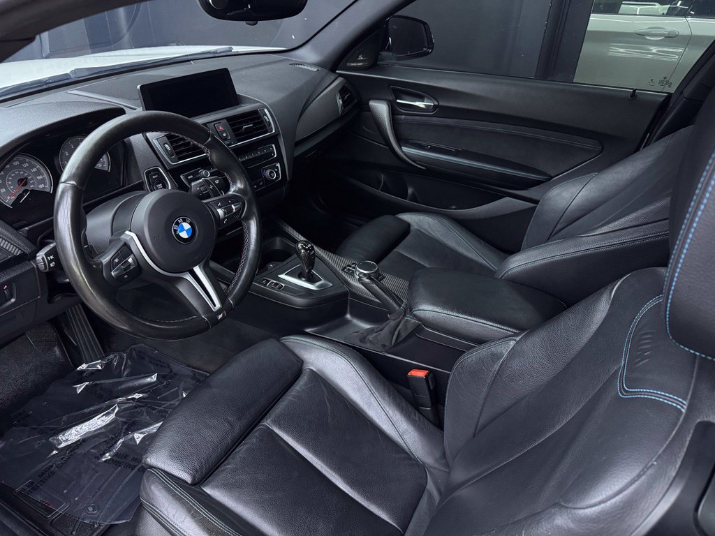 Used 2017 BMW M2 RWD image 10