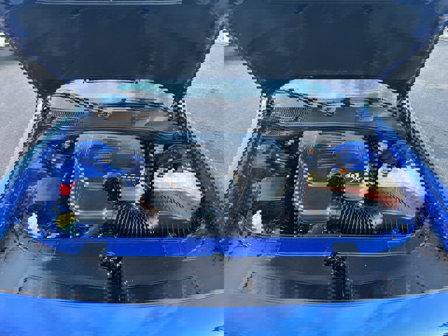 Used 2021 Dodge Challenger GT w/ Plus Package image 20