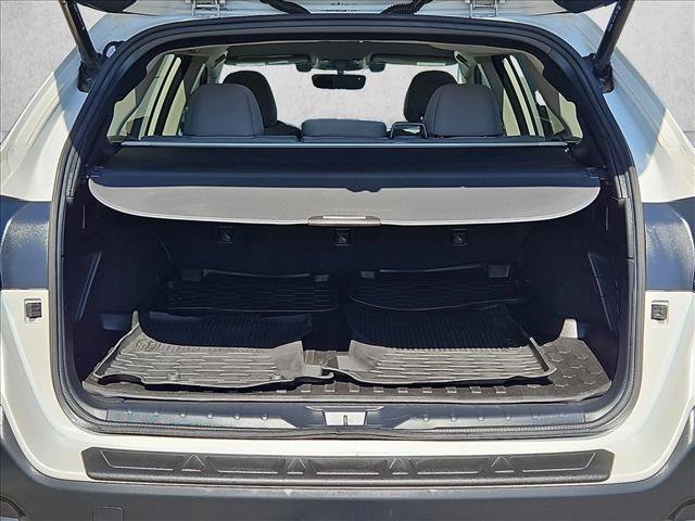 Used 2021 Subaru Outback Premium AWD/4WD image 10