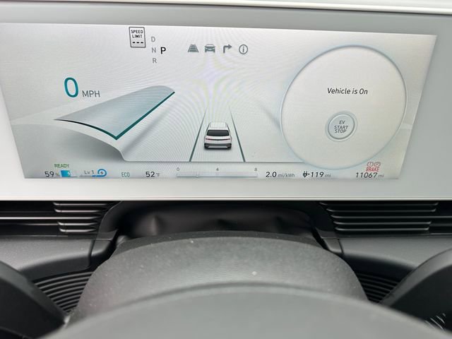 Used 2024 Hyundai Ioniq 5 SEL image 36