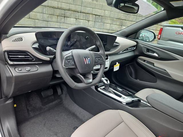 New 2026 Buick Envista Sport Touring FWD image 15
