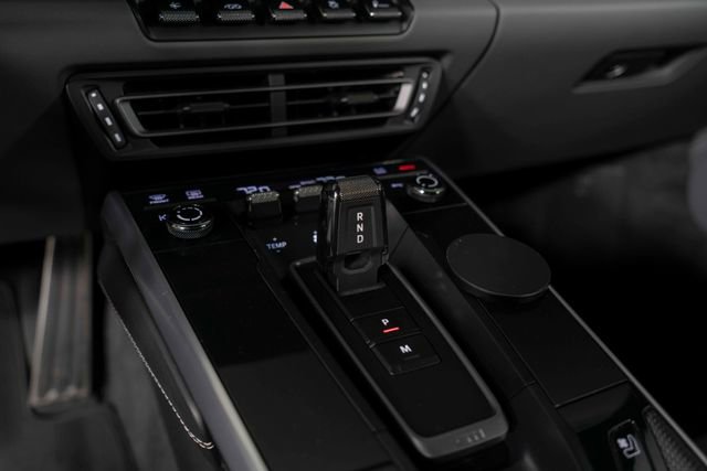 Used 2021 Porsche 911 Turbo S image 24