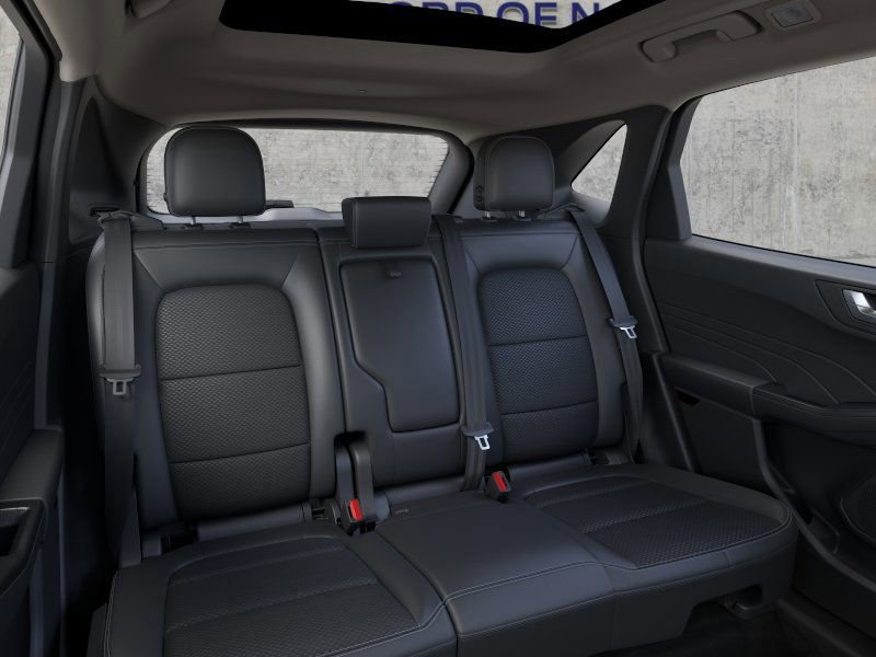 New 2026 Ford Escape SE image 11
