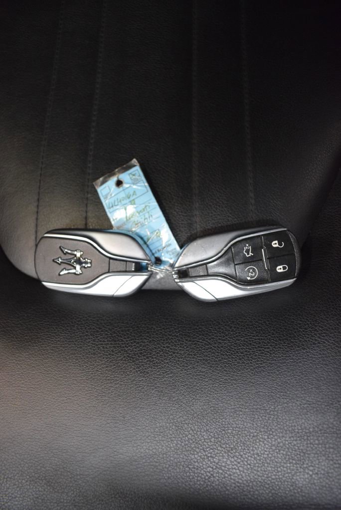 Used 2019 Maserati Ghibli S Q4 image 36