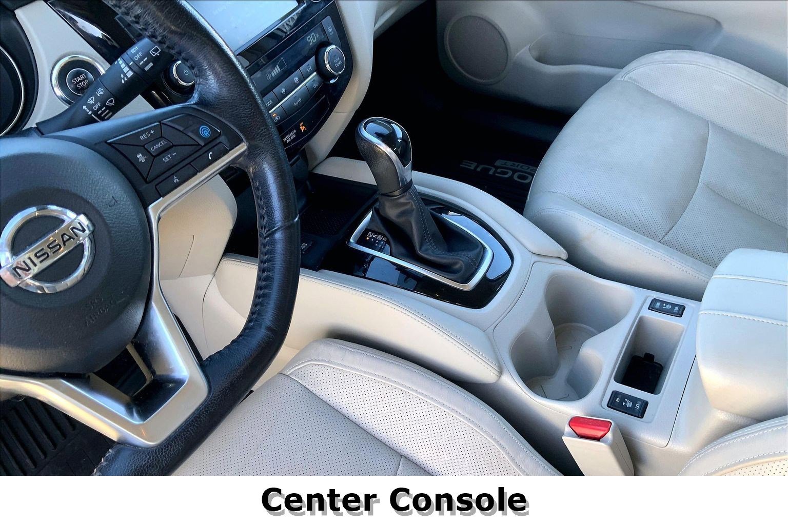 Used 2019 Nissan Rogue Sport SL image 17