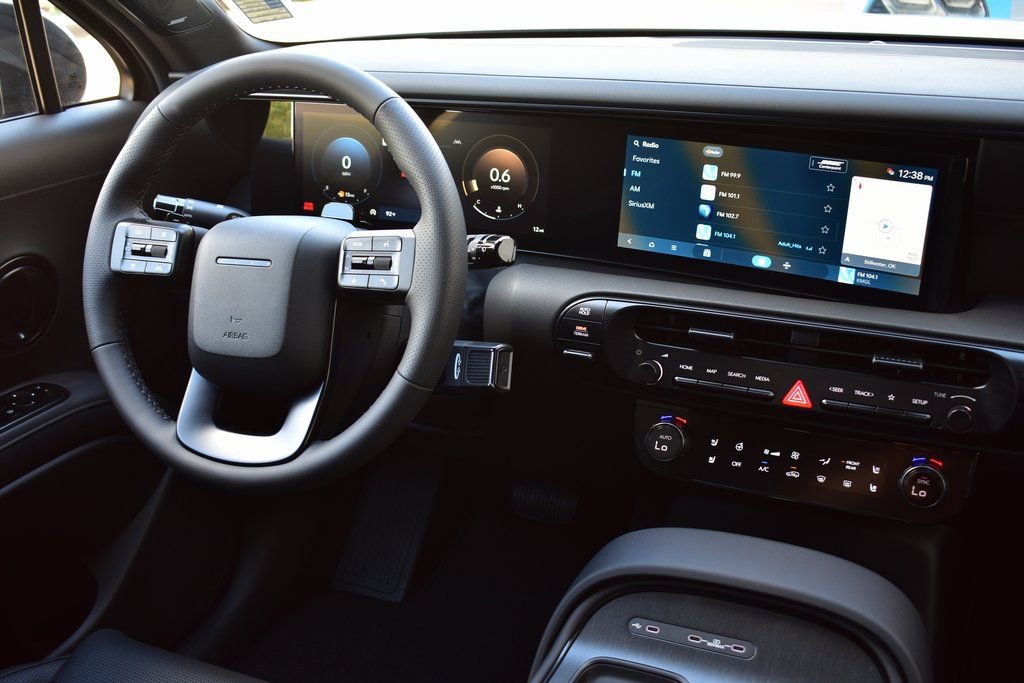 New 2026 Hyundai Palisade XRT Pro image 41